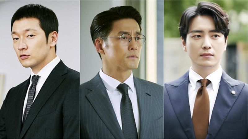 韩剧《60天，指定幸存者》仅剩六集，三大关键人物将剧情推到最高潮！