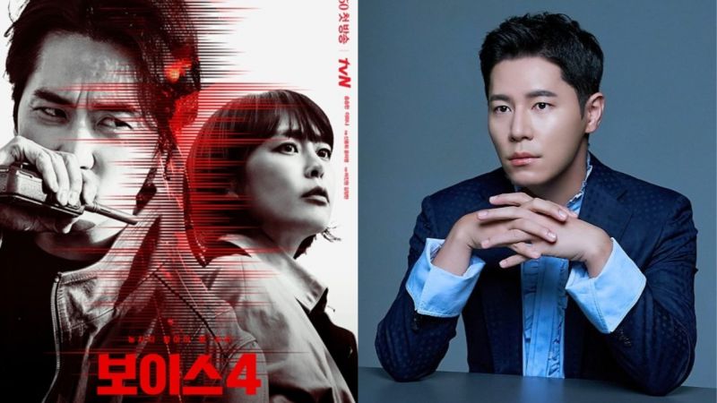这季的「最终大BOSS」会是他吗～ 「小迷糊」李奎炯加入《Voice 4》，与宋承宪、李荷娜展开合作！