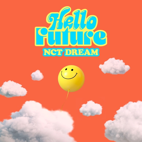 NCT DREAM将发行正规一辑重装版专辑